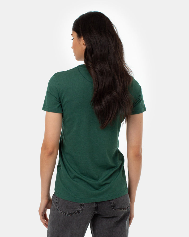 Women's Eco-Friendly Graphic Tee