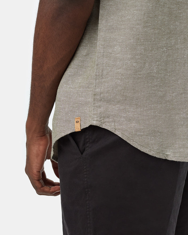 Dundas Shirt