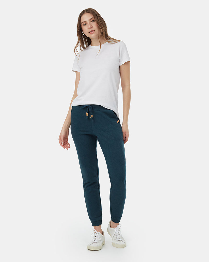 Women's Eco-Friendly Sweatpants