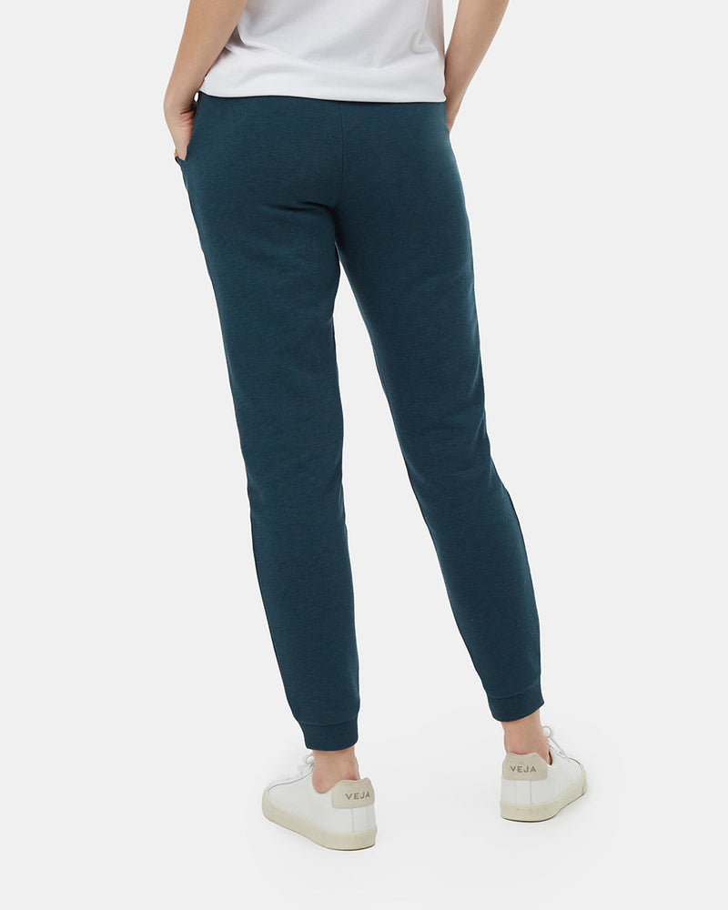 Women's Eco-Friendly Sweatpants