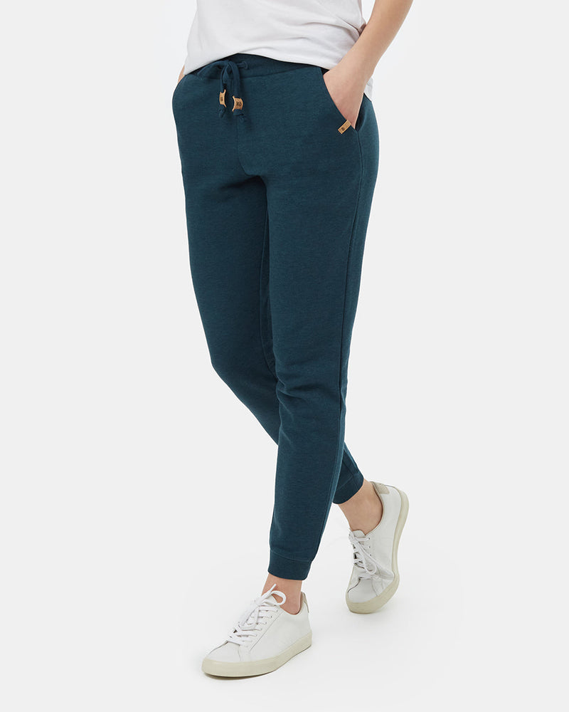 Women's Eco-Friendly Sweatpants