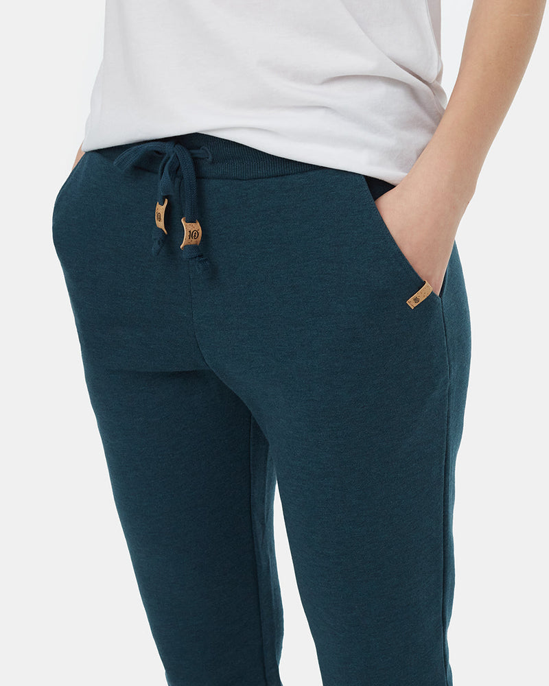 Women's Eco-Friendly Sweatpants