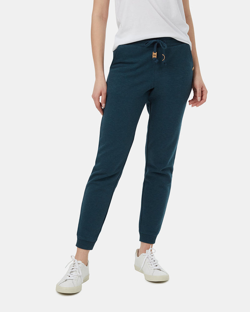 Women's Eco-Friendly Sweatpants
