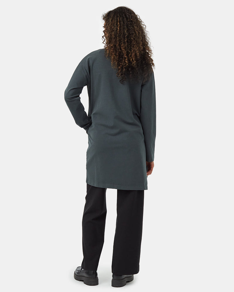 Women's Organic Cotton Cardigan