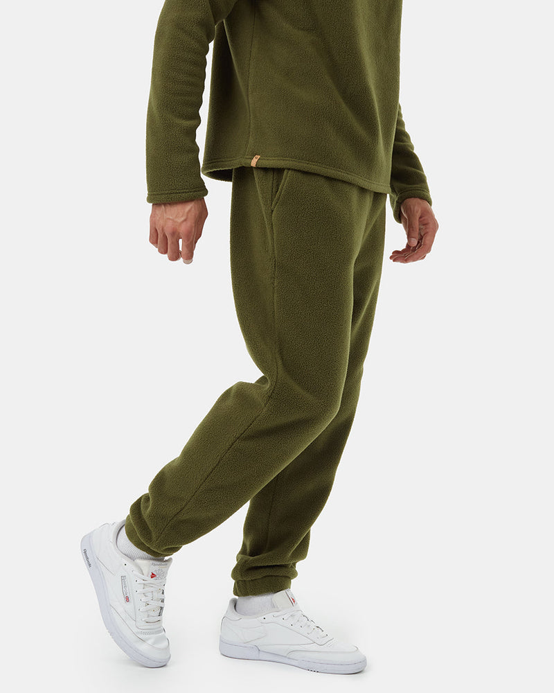 Men's Eco-Friendly Sweatpants