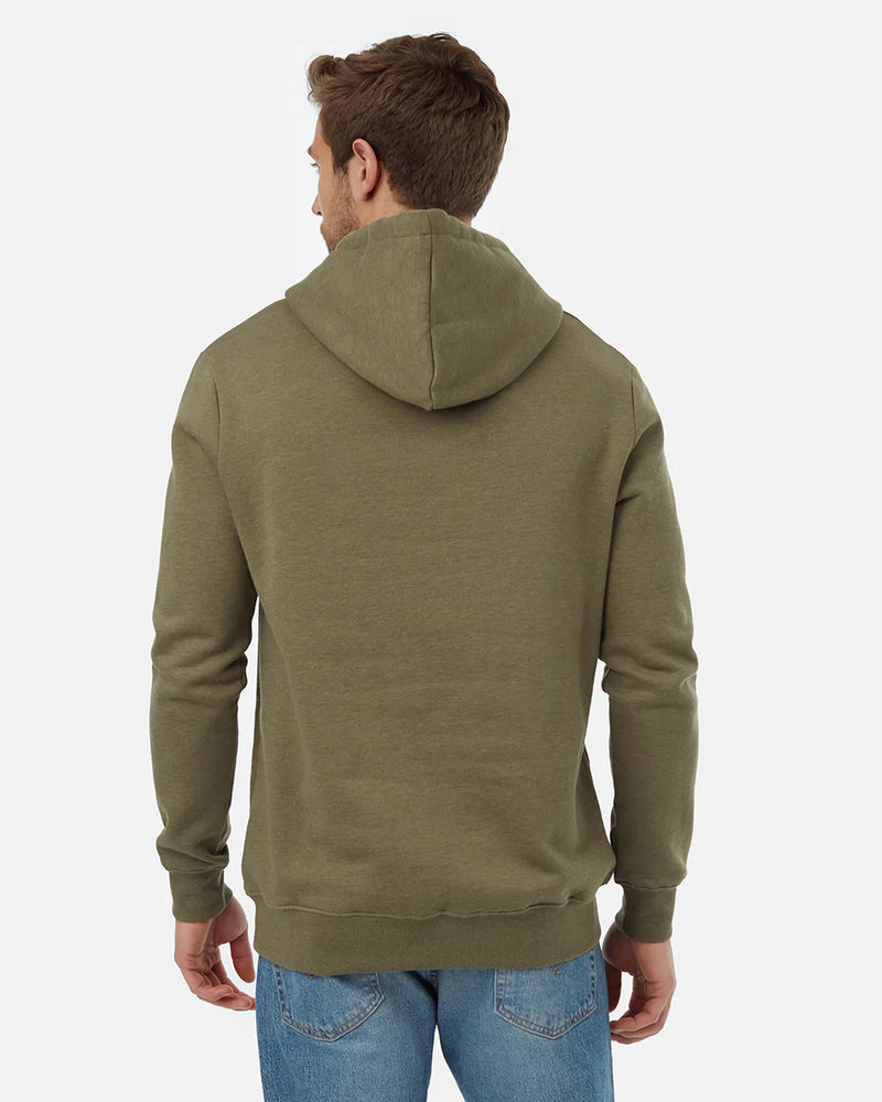Sasquatch Graphic Pullover