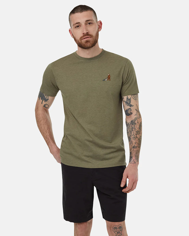 Sasquatch Classic T-Shirt