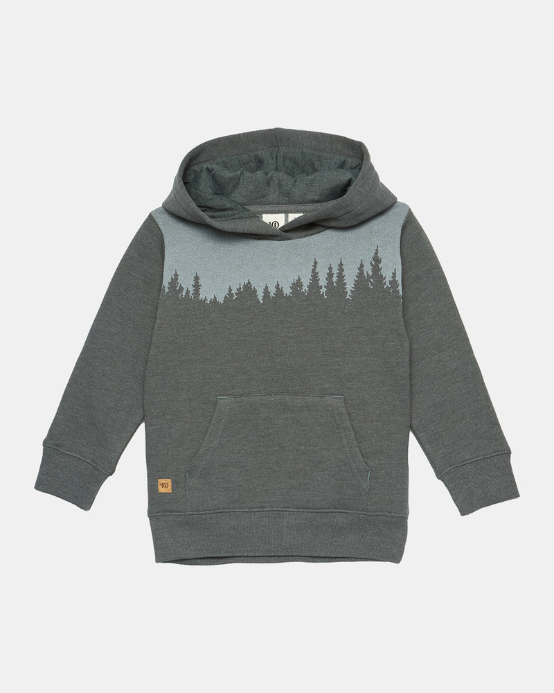 Kids Long Sleeve Sweatshirt