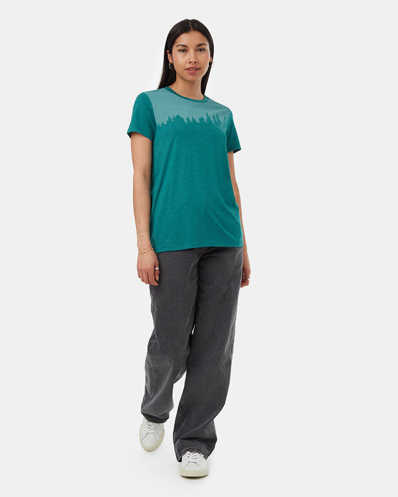 Tree Graphic Tee
