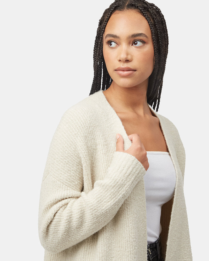 grey_fuzzy_wool_cardigan_womens