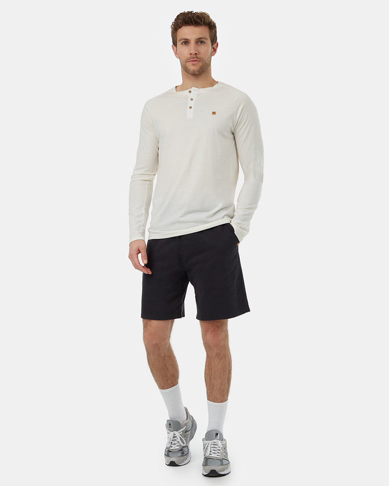 Men's Eco-Friendly Button Shirt