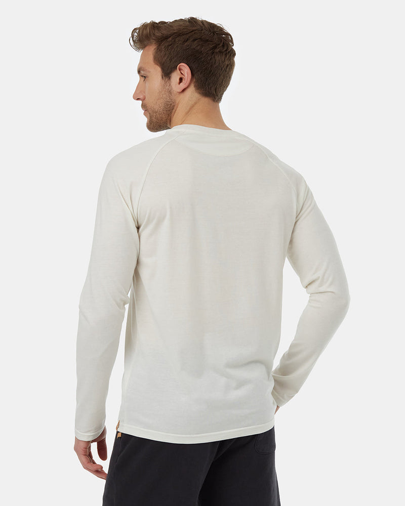 Men's Eco-Friendly Button Shirt