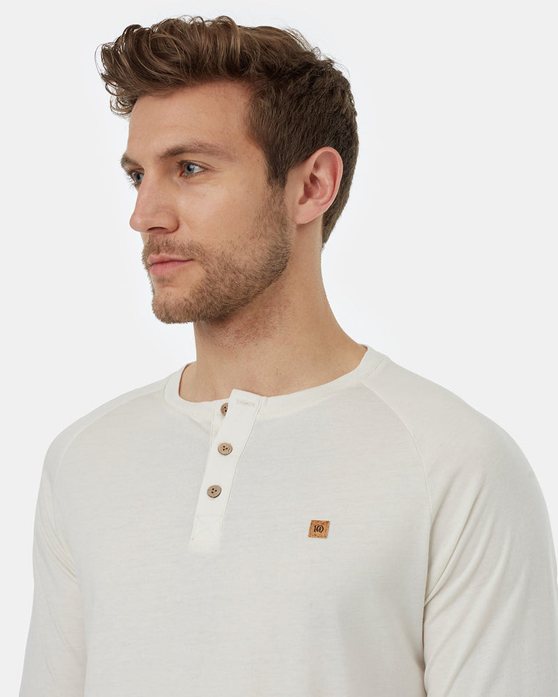 Men's Eco-Friendly Button Shirt