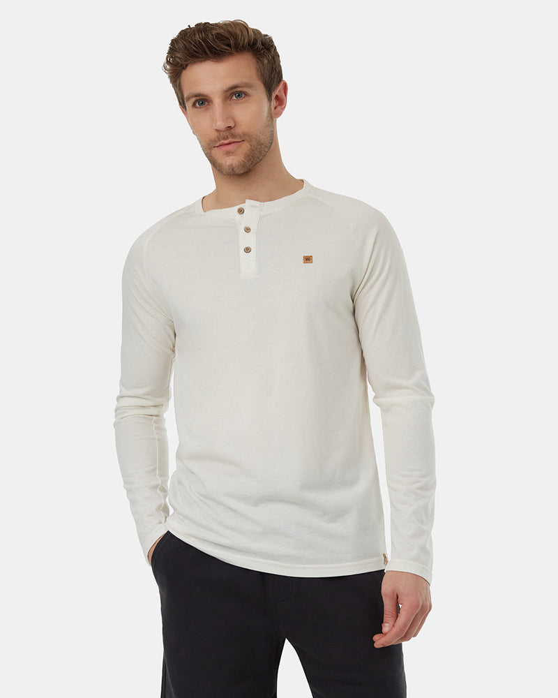 Men's Eco-Friendly Button Shirt